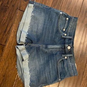 Brand new, never worn Lucky Brand shorts.
